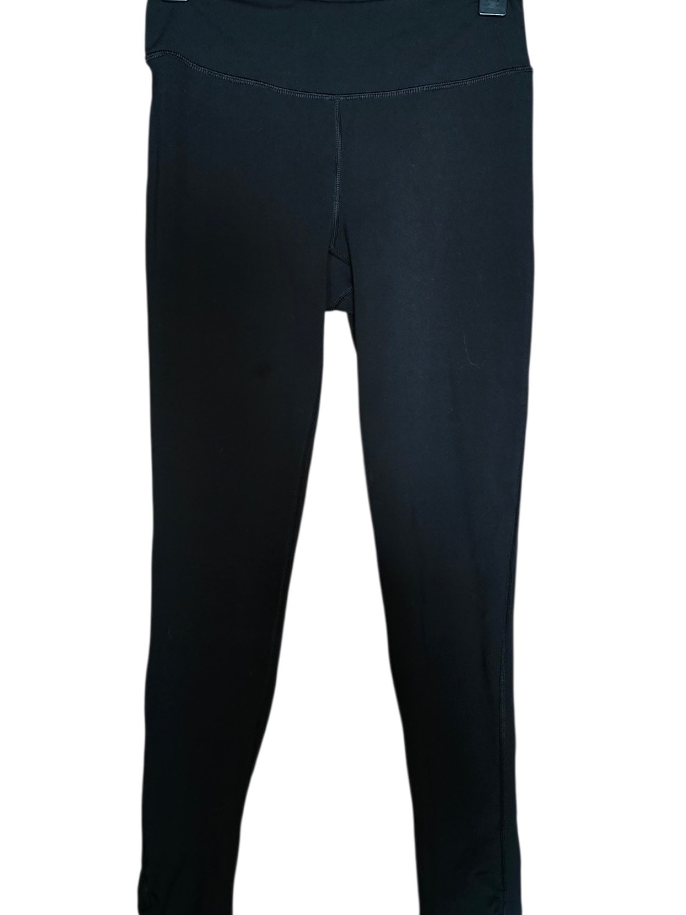 GAIAM Black Women  Jogger-Style workout leggings Size S